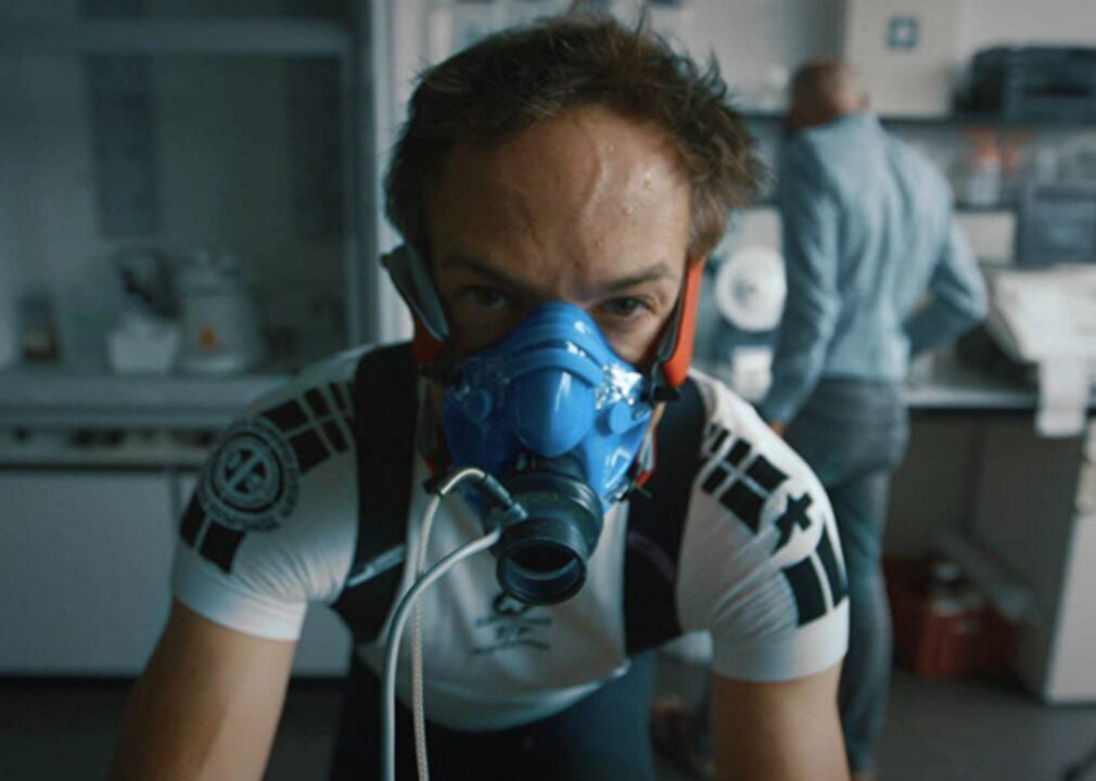#32. Icarus (2017)